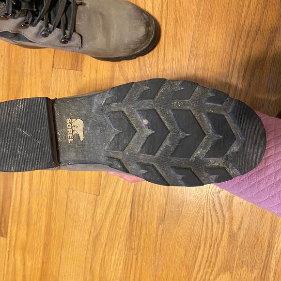 Sorel WOMEN'S EMELIE™ CONQUEST BOOTIE 8.5 womens - Picture 7 of 8